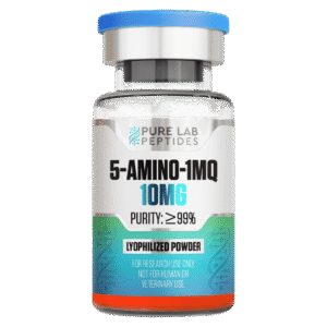 5 amino 1mq 10mg