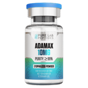 adamax 10mg quality peptides