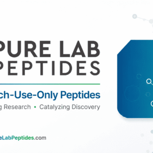 adipose & metabolic pathway research compounds archives quality peptides