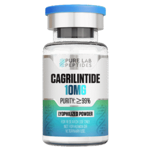cagrilintide 10mg quality peptides