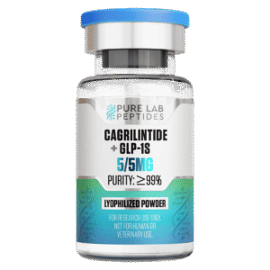 cagrilintide + glp1 s (10mg blend) quality peptides