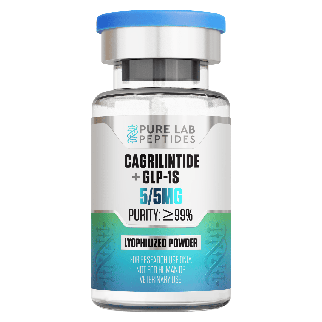 cagrilintide + glp1 s (10mg blend) quality peptides cagrilintide + glp1 s (10mg blend) quality peptides