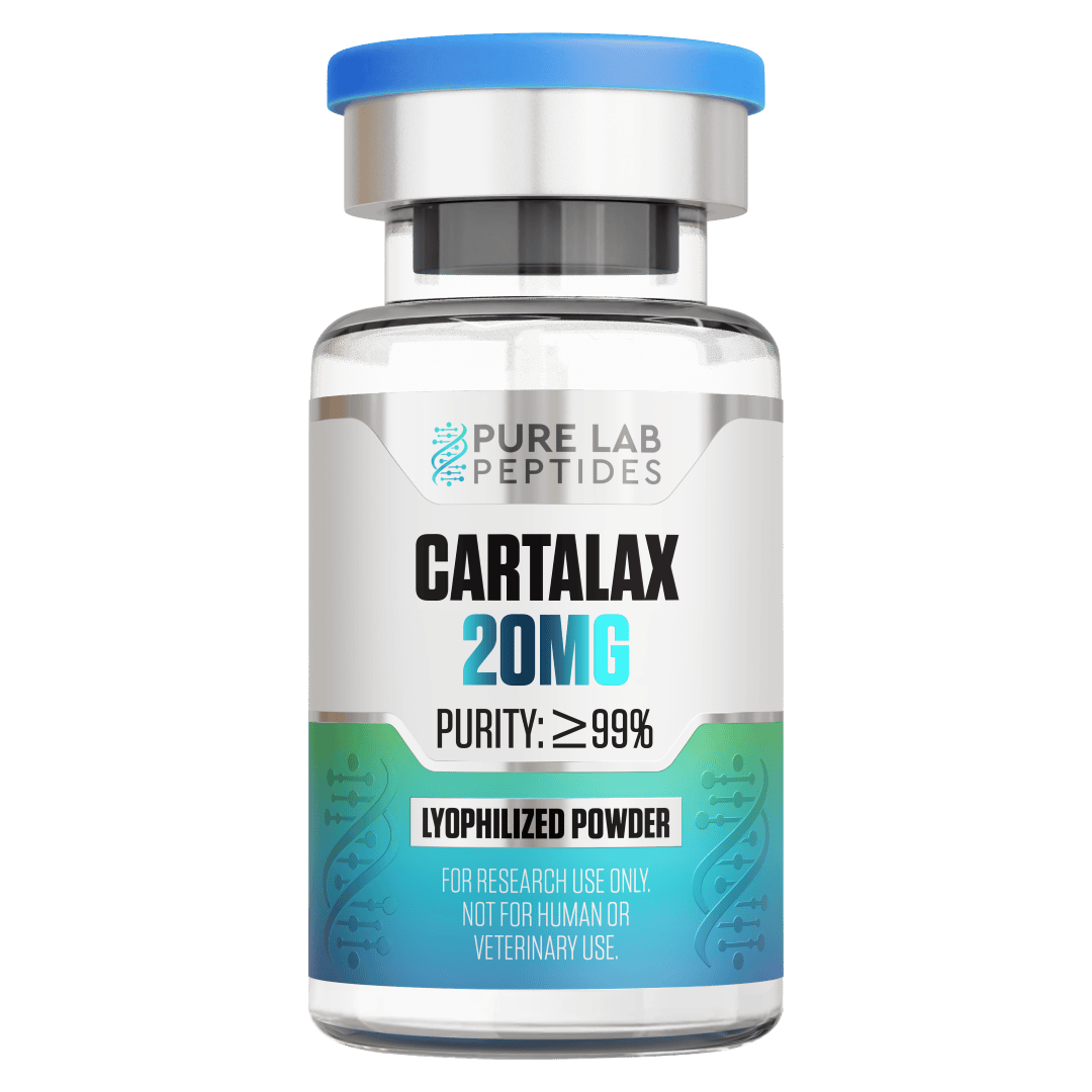 cartalax 20mg quality peptides cartalax 20mg quality peptides