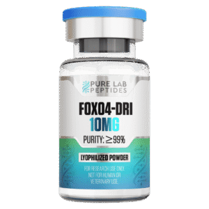 fox04 dri 10mg (proxofim) quality peptides