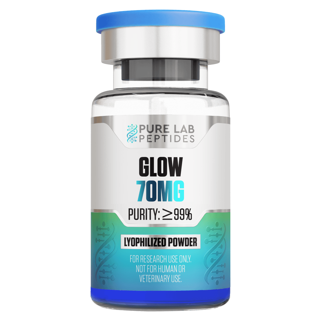 glow (ghk cu 50mg + tb 500 10mg + bpc 157 10mg) 70mg blend quality peptides glow (ghk cu 50mg + tb 500 10mg + bpc 157 10mg) 70mg blend quality peptides