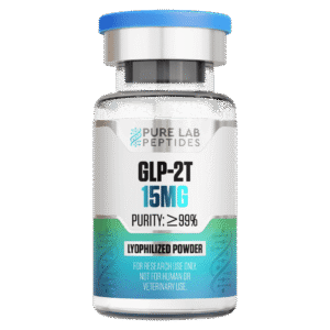 glp 2t 15mg quality peptides
