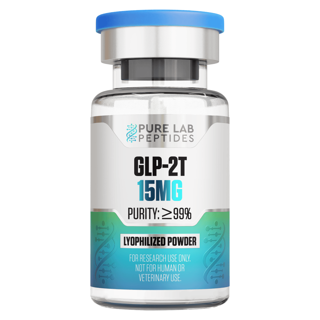 glp 2t 15mg quality peptides glp 2t 15mg quality peptides