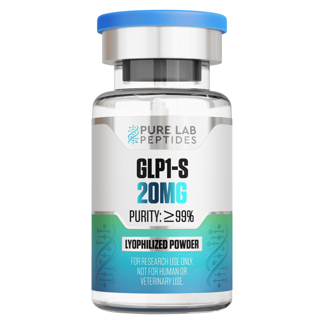 glp1 s 20mg quality peptides glp1 s 20mg quality peptides