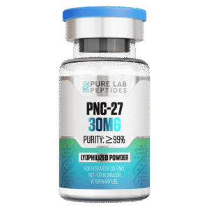 pnc 27 30mg quality peptides