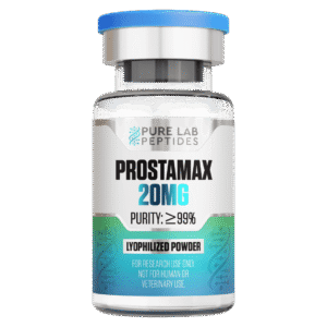 prostamax 20mg quality peptides