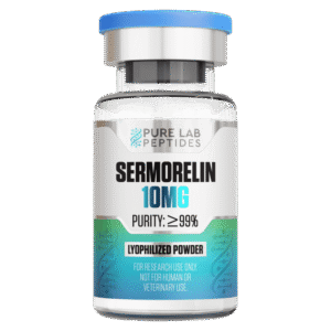 sermorelin 10mg quality peptides