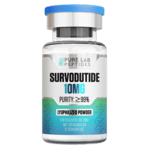 survodutide 10mg quality peptides