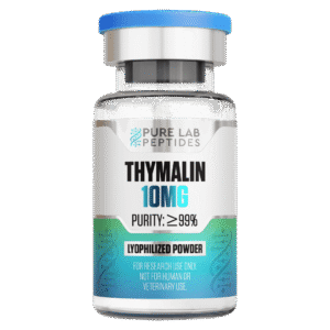 thymalin 10mg quality peptides