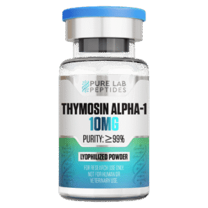 thymosin alpha 1 10mg quality peptides