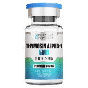 thymosin alpha 1 5mg quality peptides